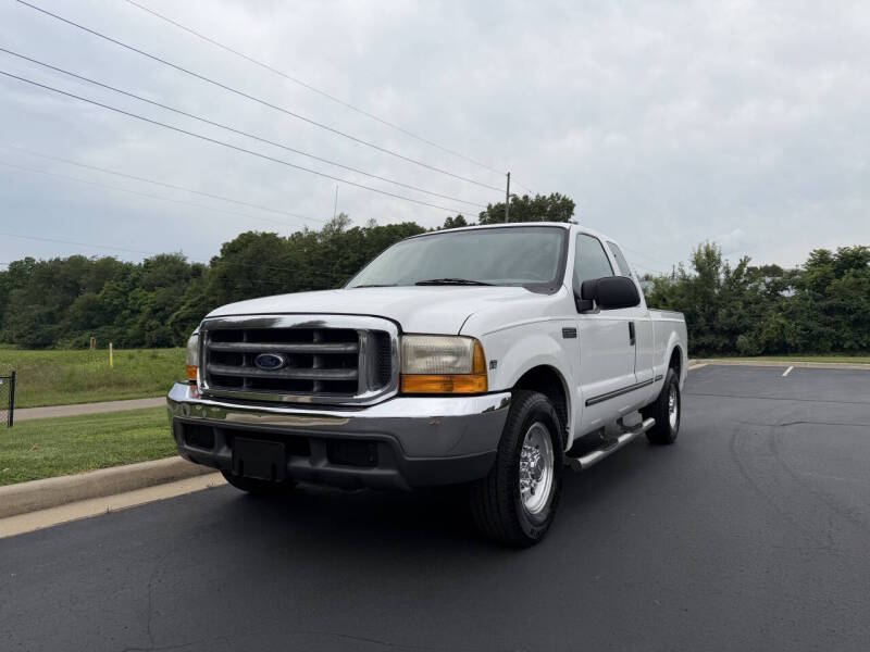ford f-250 super duty 1999 1FTNX20L2XEB91974 image ford f-250 super duty 1999 1FTNX20L2XEB91974 image